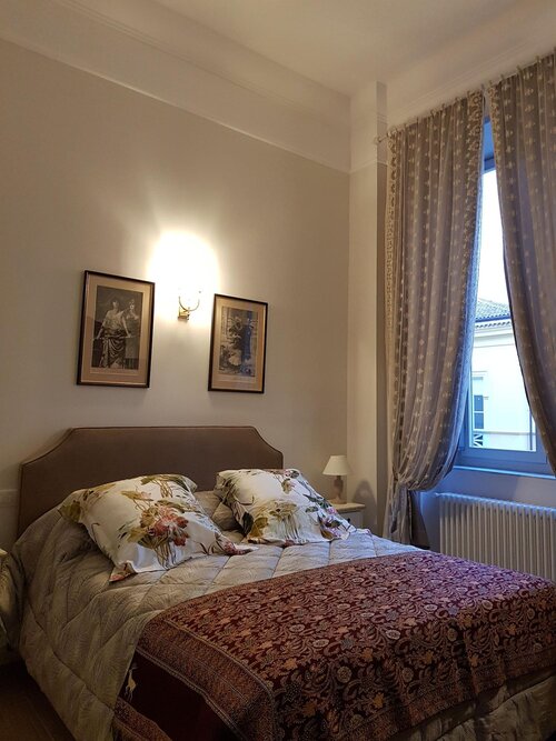 Al Centro Luxury Home