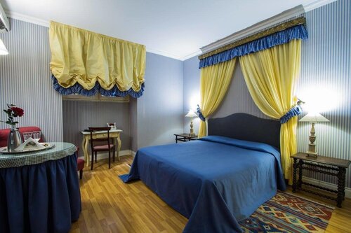 4 Quarti B&B - Appartamenti