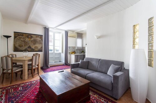 Real Umberto I - Kalsa