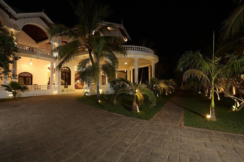 Joe's Resort Bentota