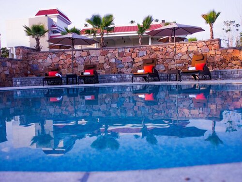 Riverarch Greenfields Resorts