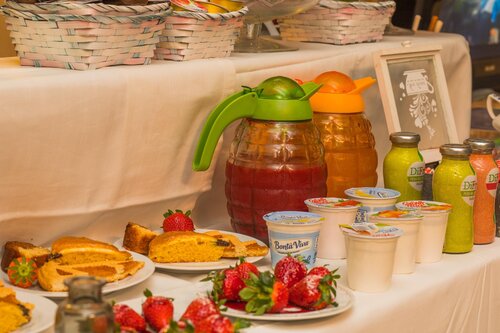 Villa Rocla Guest House Pompei