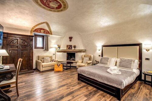 Boutique Relais Barozzi