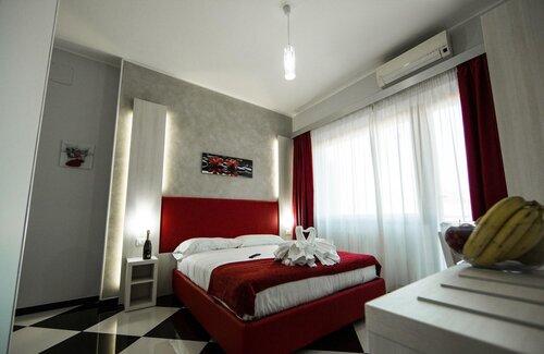 Heart of Rome Hotel - B&B