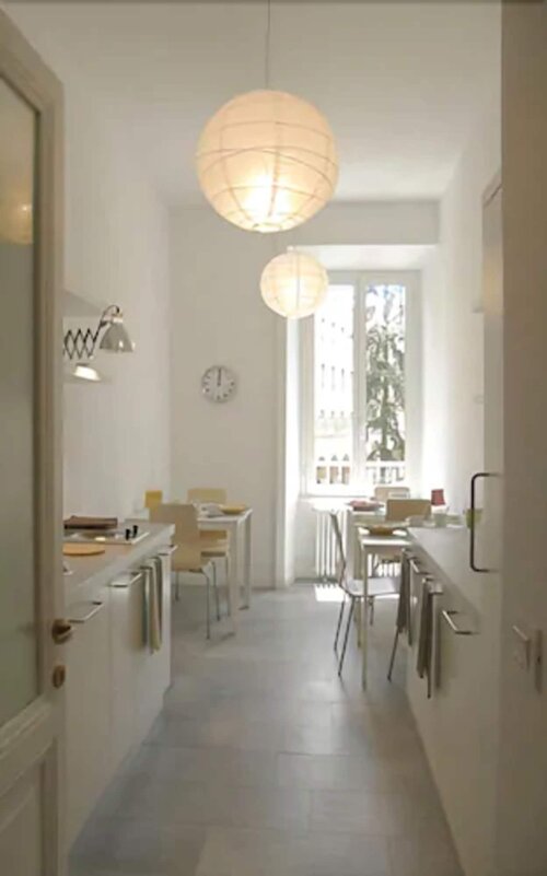 Il Sampietrino dei Cavalleggeri B&B