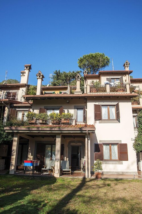 Casale dell'Insugherata B&B Roma