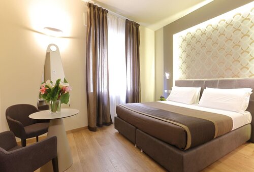 La Torre Dei Salterelli