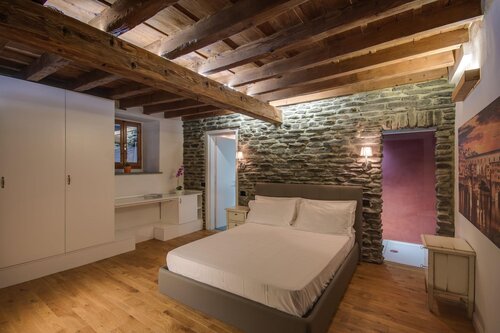 Residenza d'Epoca Borgo Albizi