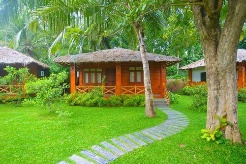 Karunakarala Ayurveda Resort