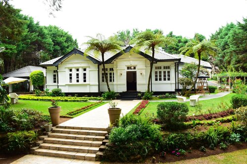 Mirage Kings Cottage