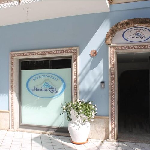B&B Marina Blu
