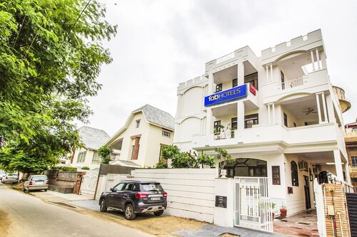 Fabhotel Jaipur Villa Vaishali