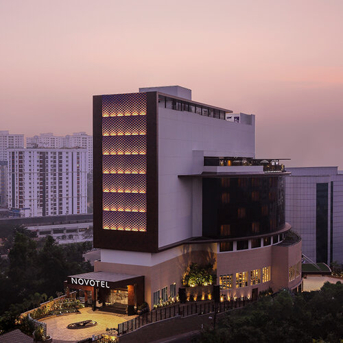 Novotel Kochi Infopark