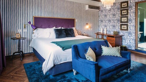 Pug Seal Anatole France