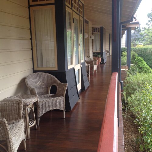 Bethany Manor Bed & Breakfast