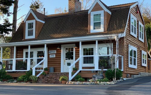 J Patrick House & Inn