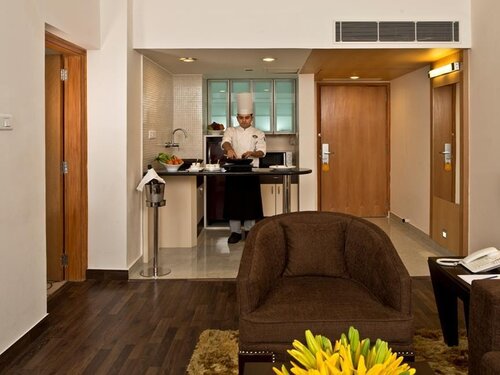 Red Fox Hotel, Bhiwadi