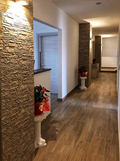 B&B Il Tempio di Athena