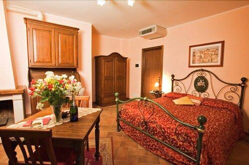 Antica Locanda Della Via Francigena