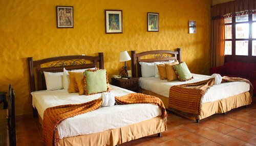 La Posada De Suchitlán