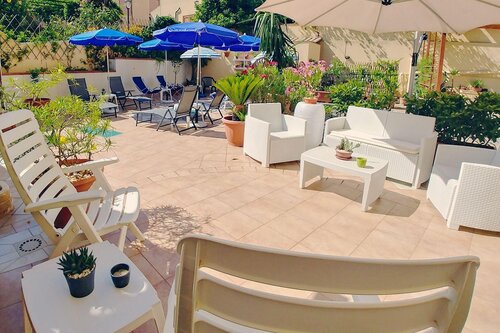 Bed And Breakfast Tiziana