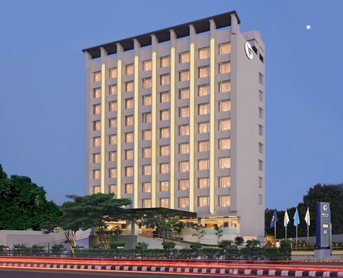 Fortune Inn Promenade- Member ITC Hotel Group
