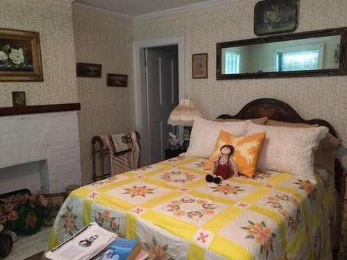 The Pratt Smith House Bed And Breakfast