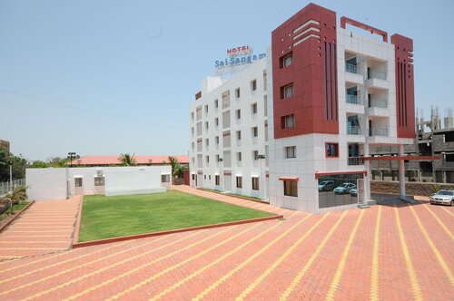 Hotel Sai Sangam