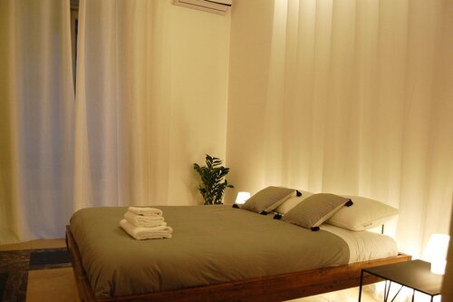 B&B 4 Elementi Catania