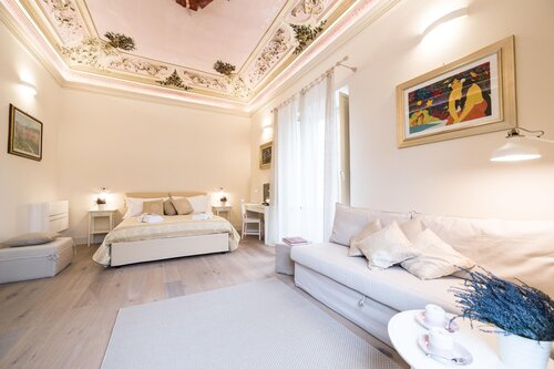 Il Leone Blu - Bed & Breakfast