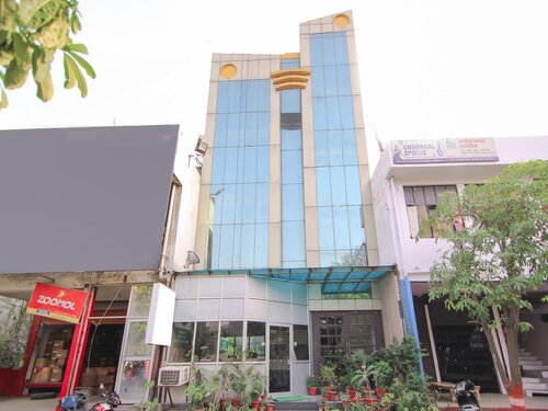 Oyo 14016 Stay Inn International