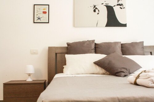 Salotto Piramide B&B