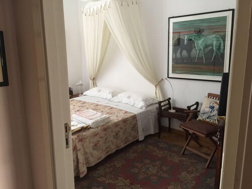 Da Cristina Palazzo Atanasio