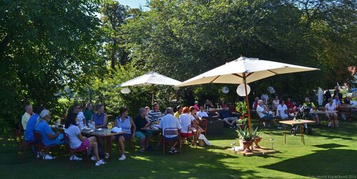 Penzion Černická obora