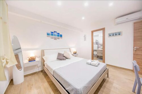 B&B Dimora del Pescatore Cefalù