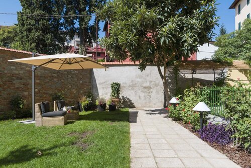 Frími Boutique Rooms B&B