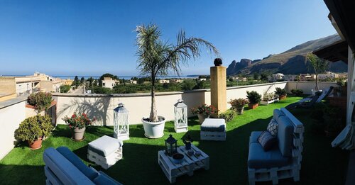 B&B L'Angolino della Nonna