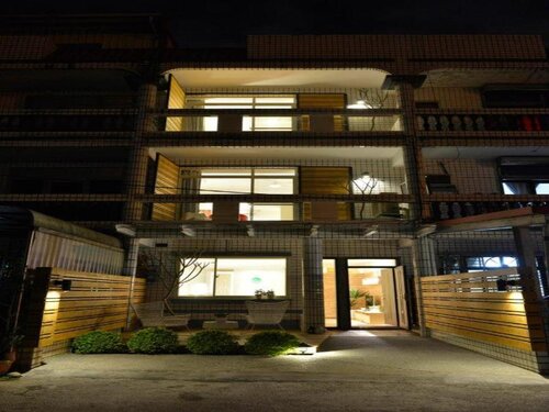 Xin Qun Style Hostel