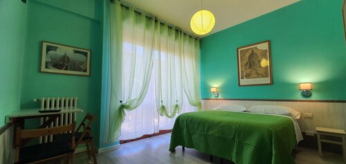 Il Giglio Guest House