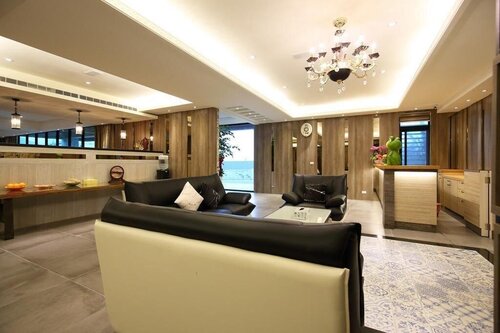 Seven Stars Sunrise Homestay