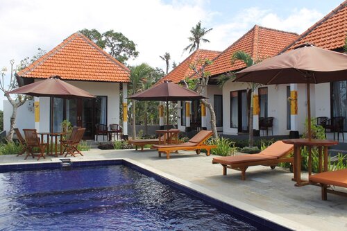 Tunjung Kuning Creative Villas