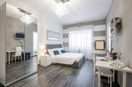 Trastevere Sweet House