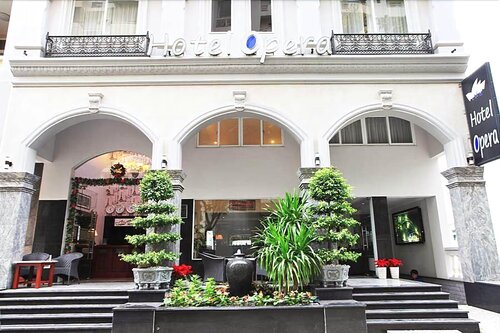 Opera Hotel
