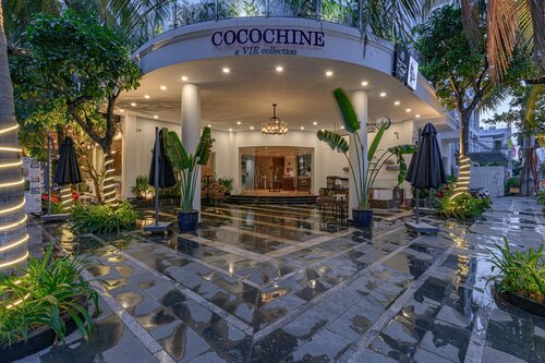 Cocochine - a VIE collection