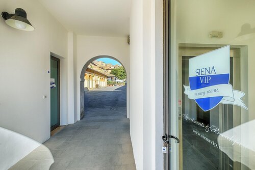 Siena Vip
