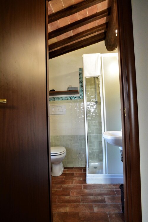 Il Pozzo di Sant'Andrea