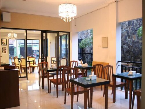 Votel Viure Hotel Yogyakarta
