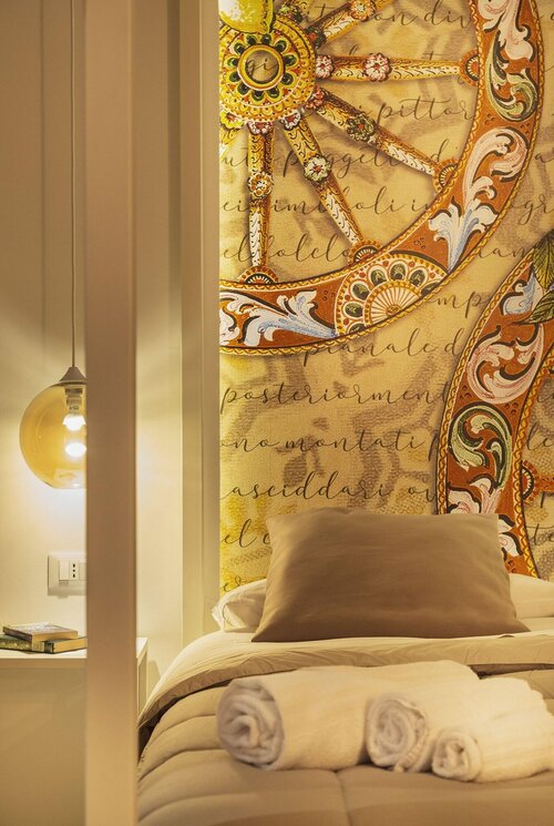 Marla's Boutique Rooms