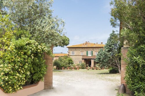 Fattoria Pian Di Rocca