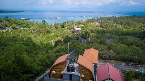 Tegar Penida Paradise